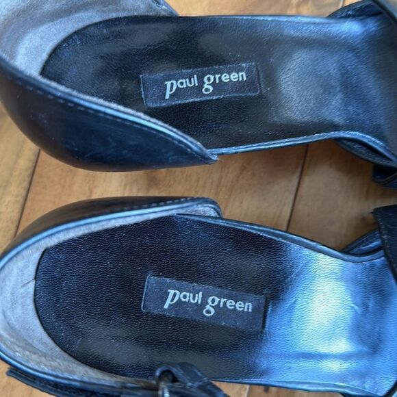 Paul Green heels - Picture 4 of 6
